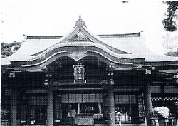 写真1-3-16　兵庫県西宮の西宮神社