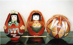 愛媛の「姫」勢ぞろい