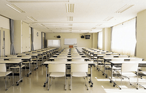 施設のご案内 愛媛県生涯学習センター
