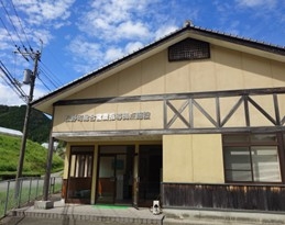 写真2-1-1　松野町総合営農指導拠点施設