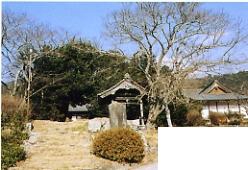 清盛寺－小田町