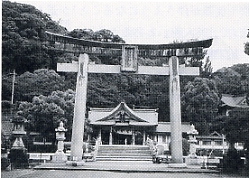 写真1-3-6　和霊神社